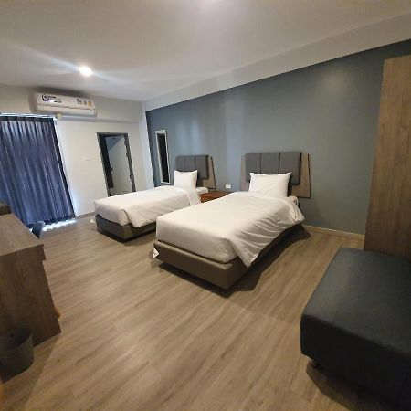 Neo Hotel 坤敬 外观 照片