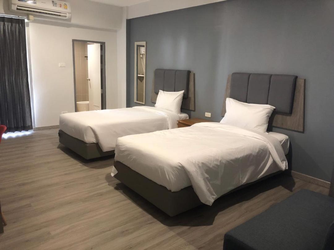 Neo Hotel 坤敬 外观 照片