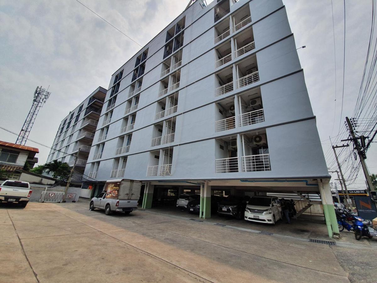 Neo Hotel 坤敬 外观 照片