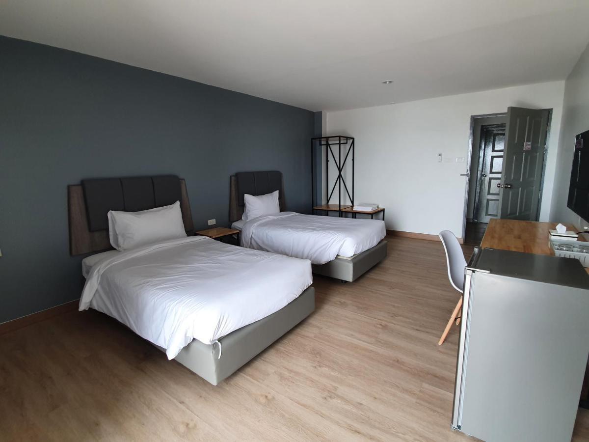 Neo Hotel 坤敬 外观 照片