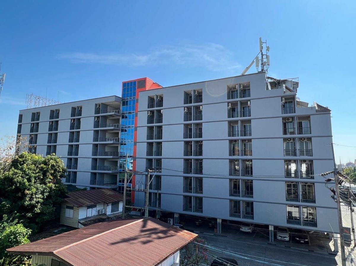 Neo Hotel 坤敬 外观 照片